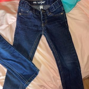 Cat & jack jeans